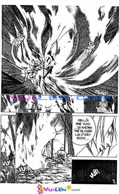 Mắt Quỷ Kyo: Chapter 78