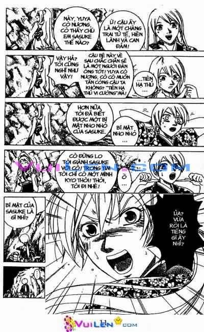 Mắt Quỷ Kyo: Chapter 78