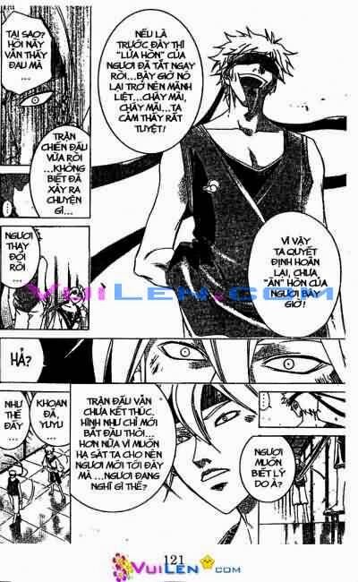 Mắt Quỷ Kyo: Chapter 78