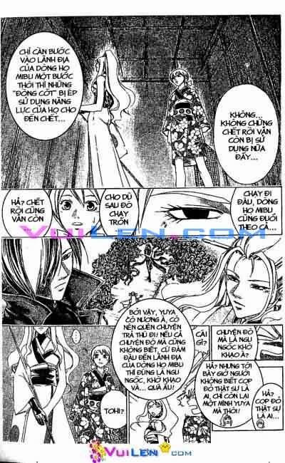 Mắt Quỷ Kyo: Chapter 78