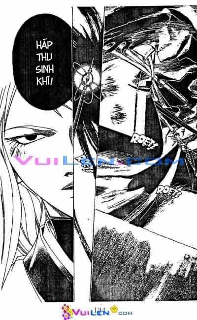 Mắt Quỷ Kyo: Chapter 78