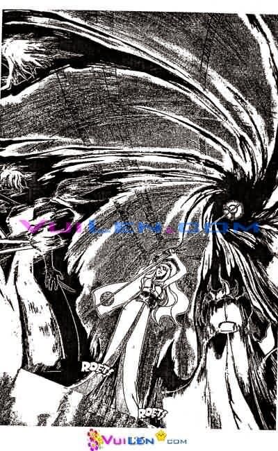 Mắt Quỷ Kyo: Chapter 78