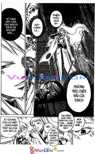 Mắt Quỷ Kyo: Chapter 78