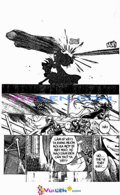 Mắt Quỷ Kyo: Chapter 78