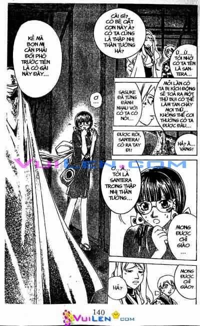 Mắt Quỷ Kyo: Chapter 78