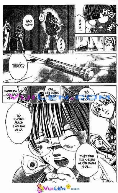 Mắt Quỷ Kyo: Chapter 78