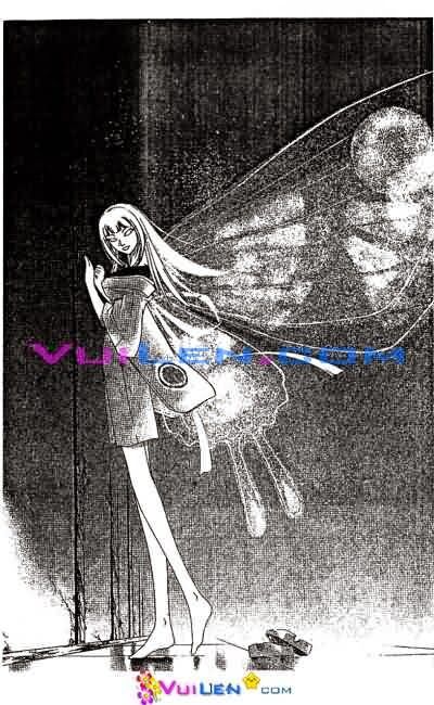 Mắt Quỷ Kyo: Chapter 78