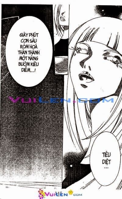 Mắt Quỷ Kyo: Chapter 78