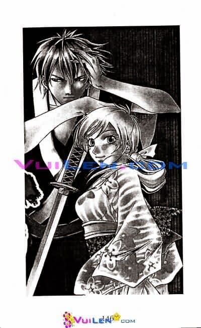 Mắt Quỷ Kyo: Chapter 78