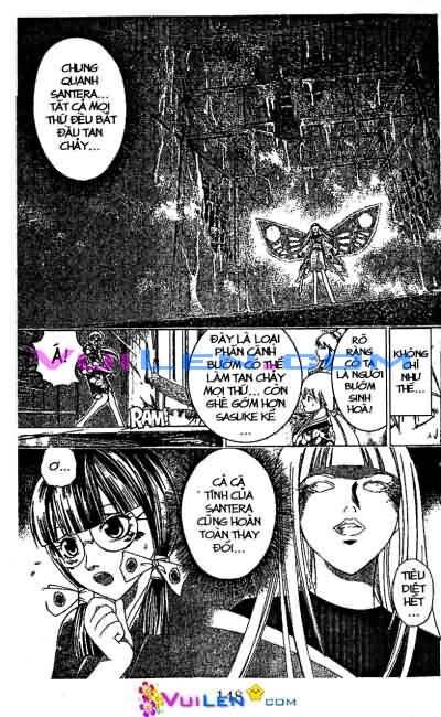 Mắt Quỷ Kyo: Chapter 78
