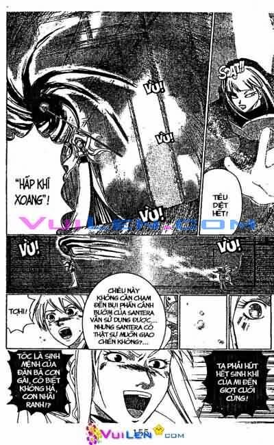 Mắt Quỷ Kyo: Chapter 78
