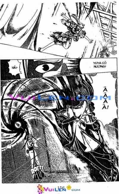 Mắt Quỷ Kyo: Chapter 78