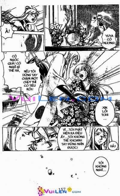 Mắt Quỷ Kyo: Chapter 78