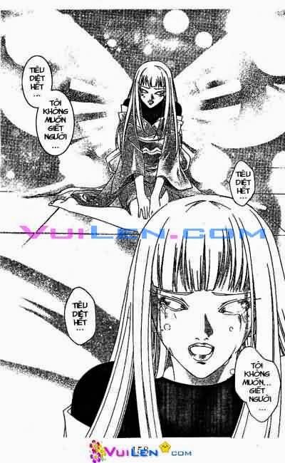 Mắt Quỷ Kyo: Chapter 78
