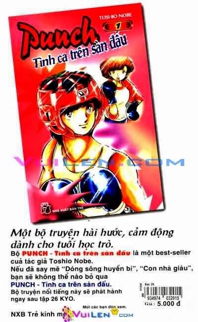 Mắt Quỷ Kyo: Chapter 78
