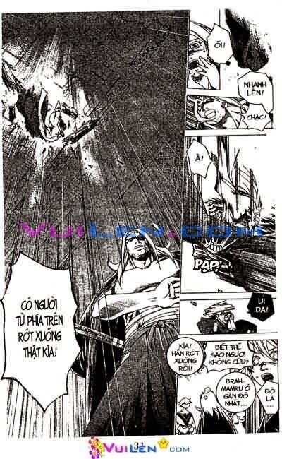 Mắt Quỷ Kyo: Chapter 78