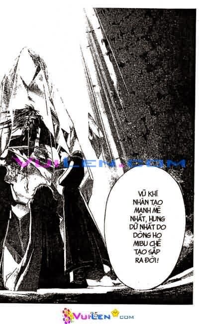 Mắt Quỷ Kyo: Chapter 78