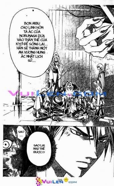 Mắt Quỷ Kyo: Chapter 78