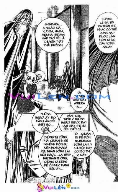 Mắt Quỷ Kyo: Chapter 78