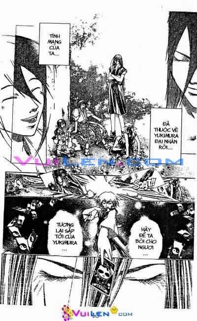 Mắt Quỷ Kyo: Chapter 78