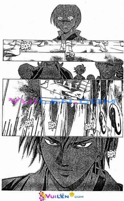 Mắt Quỷ Kyo: Chapter 78