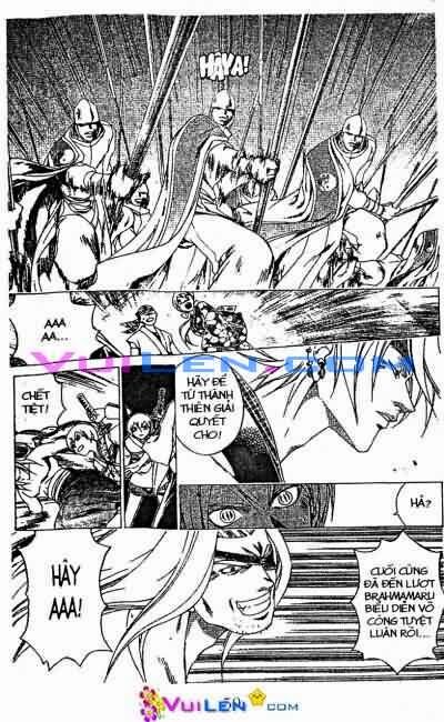 Mắt Quỷ Kyo: Chapter 78