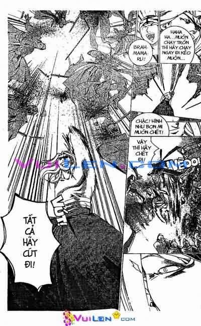 Mắt Quỷ Kyo: Chapter 78
