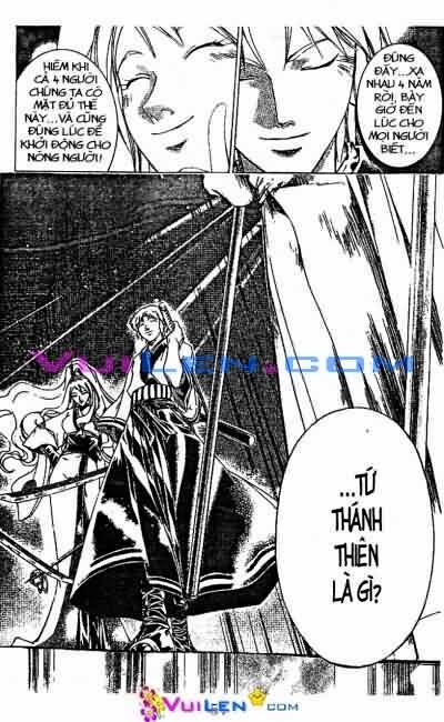 Mắt Quỷ Kyo: Chapter 78
