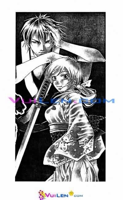 Mắt Quỷ Kyo: Chapter 78