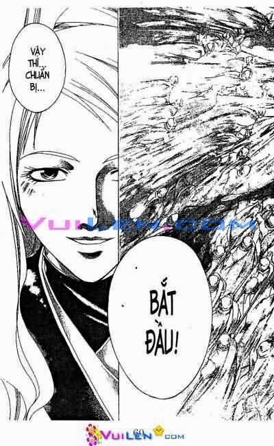 Mắt Quỷ Kyo: Chapter 78