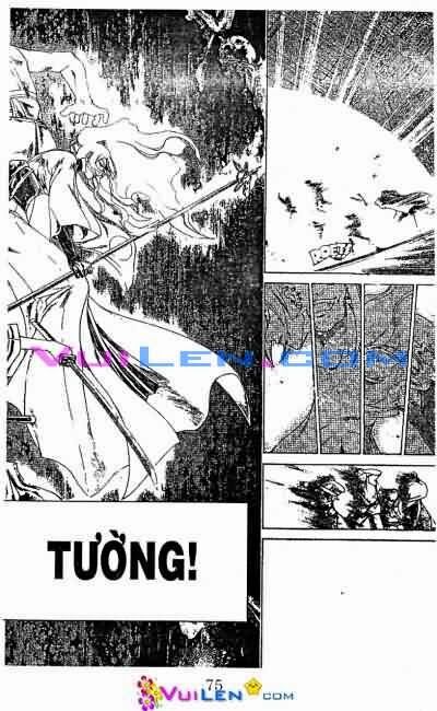 Mắt Quỷ Kyo: Chapter 78