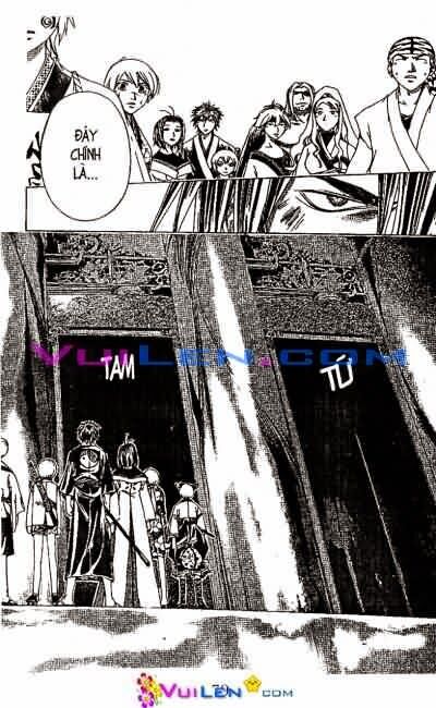 Mắt Quỷ Kyo: Chapter 78