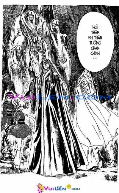 Mắt Quỷ Kyo: Chapter 78