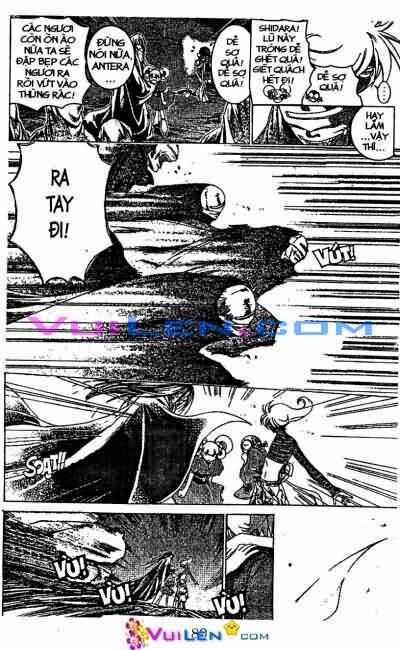 Mắt Quỷ Kyo: Chapter 78
