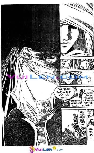 Mắt Quỷ Kyo: Chapter 78