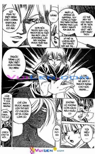 Mắt Quỷ Kyo: Chapter 78