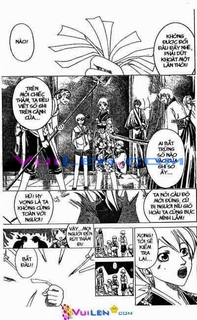 Mắt Quỷ Kyo: Chapter 78