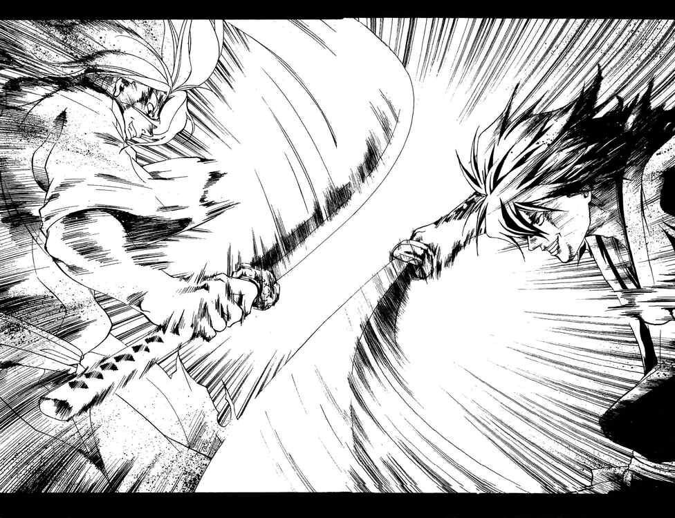 Mắt Quỷ Kyo: Chapter 80