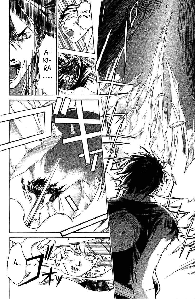 Mắt Quỷ Kyo: Chapter 80