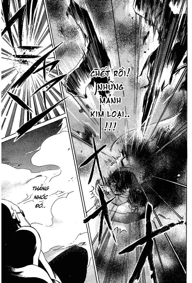 Hammer Session - Thầy Giáo Tuyệt Chiêu: Chapter 1: .1