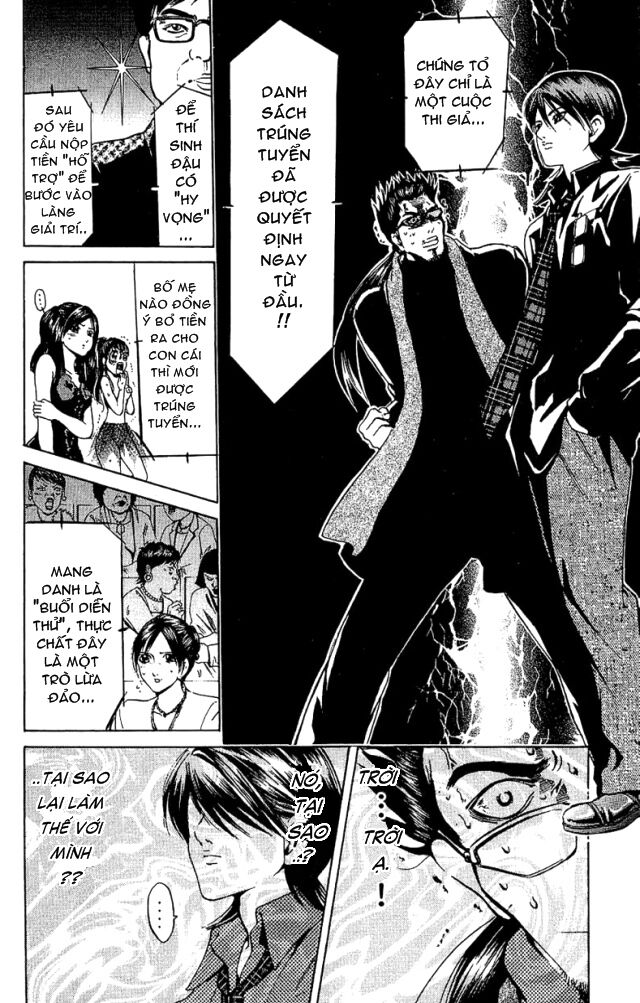 Hammer Session - Thầy Giáo Tuyệt Chiêu: Chapter 30