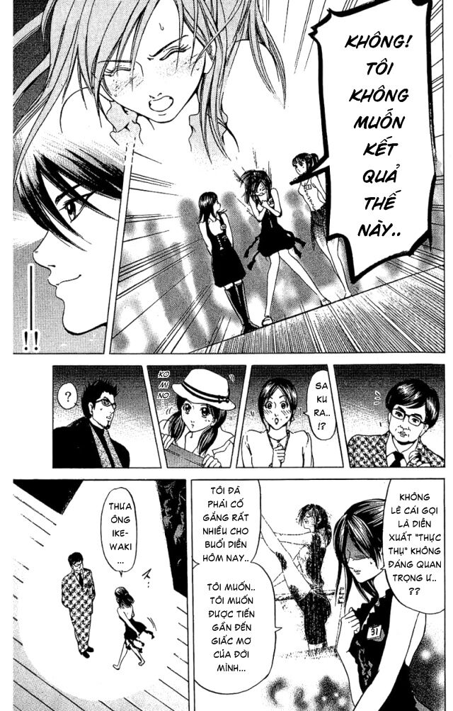 Hammer Session - Thầy Giáo Tuyệt Chiêu: Chapter 30