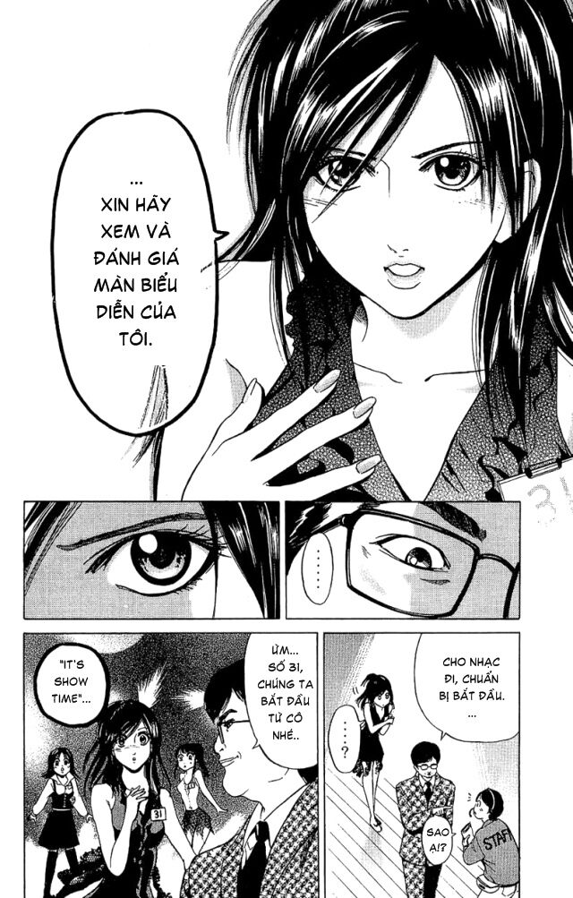 Hammer Session - Thầy Giáo Tuyệt Chiêu: Chapter 30