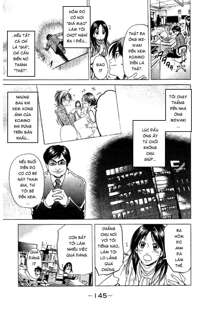 Hammer Session - Thầy Giáo Tuyệt Chiêu: Chapter 30