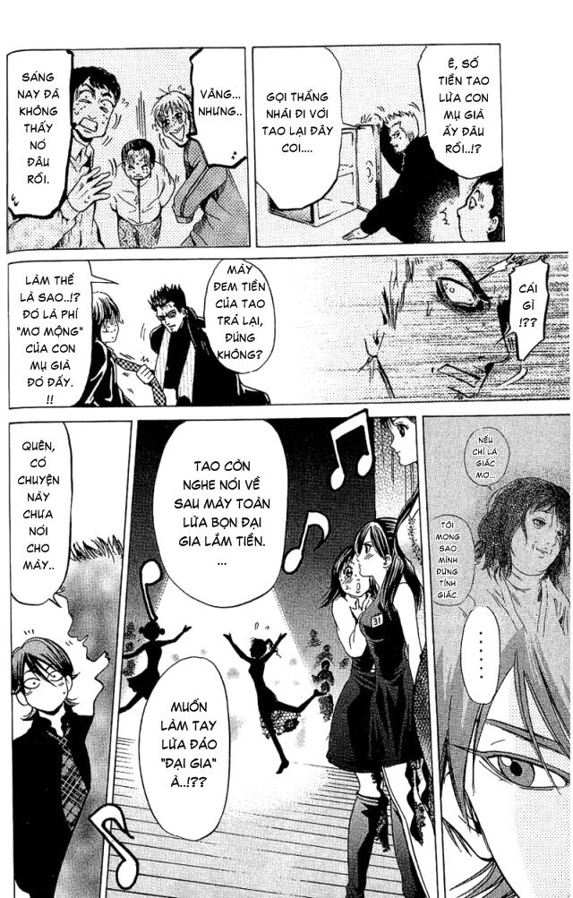 Hammer Session - Thầy Giáo Tuyệt Chiêu: Chapter 30