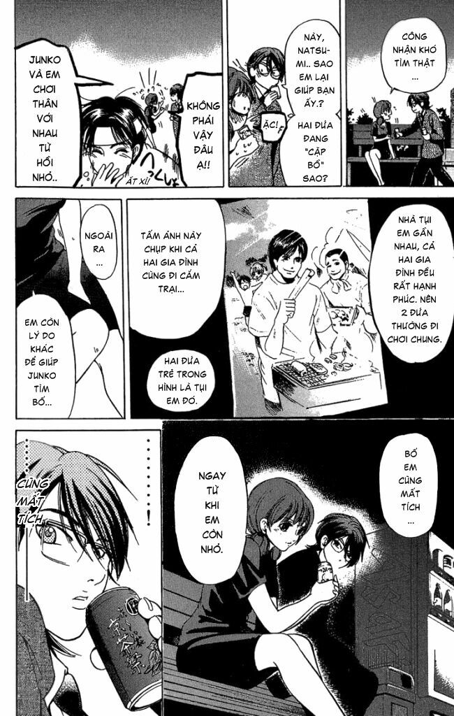 Hammer Session - Thầy Giáo Tuyệt Chiêu: Chapter 34