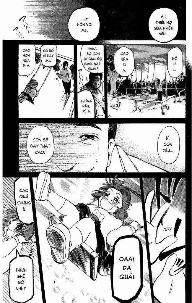 Hammer Session - Thầy Giáo Tuyệt Chiêu: Chapter 34