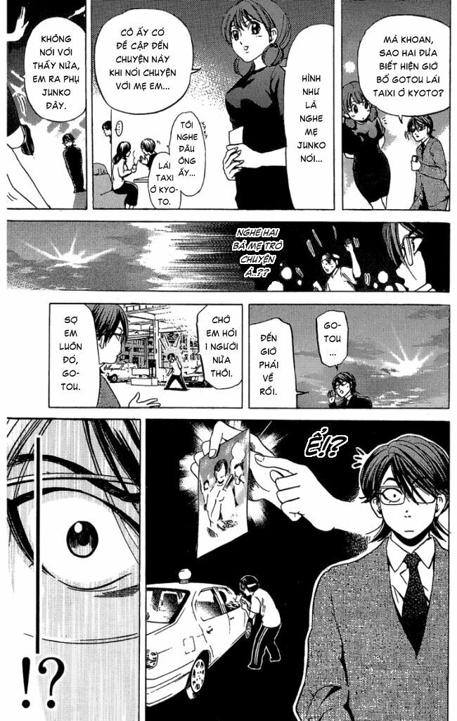 Hammer Session - Thầy Giáo Tuyệt Chiêu: Chapter 34