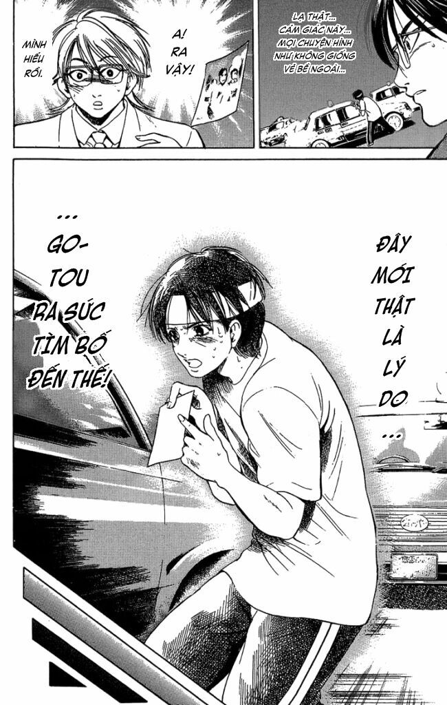 Hammer Session - Thầy Giáo Tuyệt Chiêu: Chapter 34