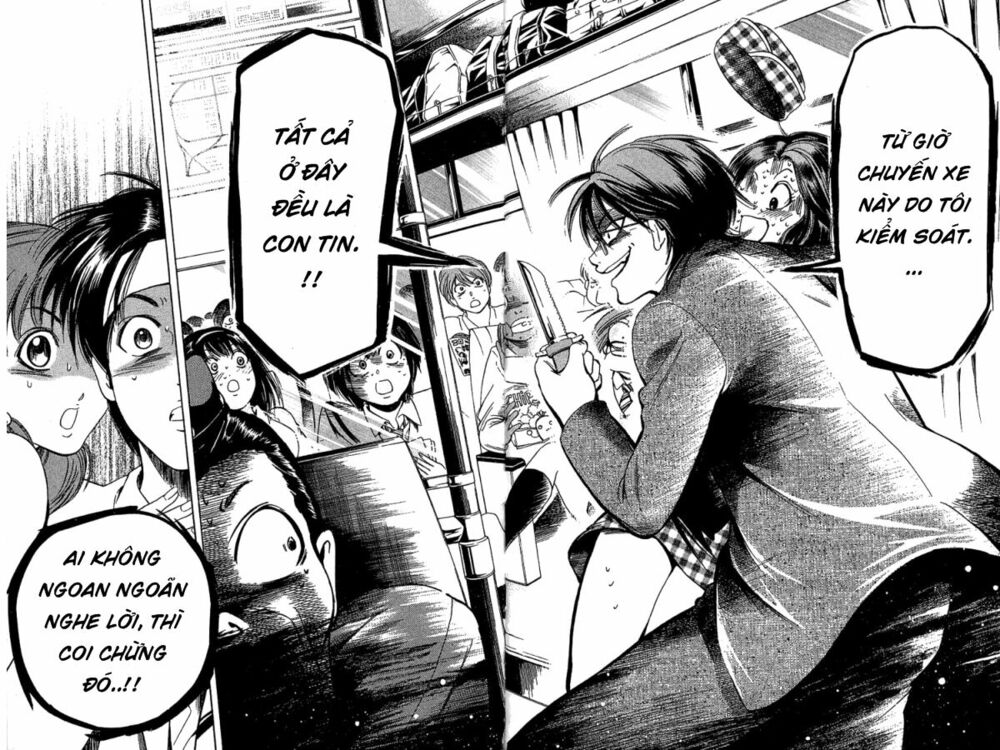 Hammer Session - Thầy Giáo Tuyệt Chiêu: Chapter 34